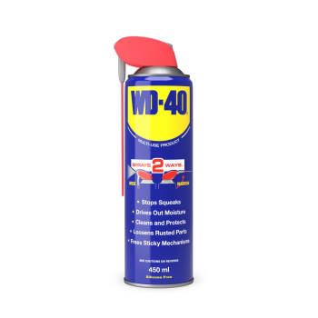 WD40 450ml Smartstraw WD40 450ml Smartstraw